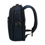 SAMSONITE Notebook hátizsák 153521-1090 Evosight BACKPACK 14.1" BLUE, kék - Image 3