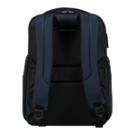 SAMSONITE Notebook hátizsák 153521-1090 Evosight BACKPACK 14.1" BLUE, kék - Image 4