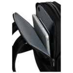 SAMSONITE Notebook hátizsák 153522-1041, Evosight BACKPACK 15.6" BLACK - Image 4