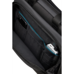 SAMSONITE Notebook táska 135074-1041,  LPT. BAILHANDLE 14.1" (BLACK) -MYSIGHT - Image 5
