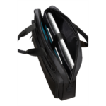 SAMSONITE Notebook táska 135075-1041, LPT. BAILHANDLE 15.6" (BLACK) -MYSIGHT - Image 4