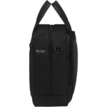 SAMSONITE Notebook táska 143334-7416, LAPTOP SHOULDER BAG (OZONE BLACK) -RESPARK - Image 4