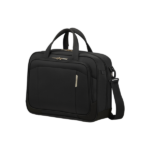 SAMSONITE Notebook táska 143334-7416, LAPTOP SHOULDER BAG (OZONE BLACK) -RESPARK - Image 2