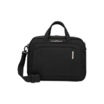 SAMSONITE Notebook táska 143334-7416, LAPTOP SHOULDER BAG (OZONE BLACK) -RESPARK