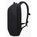 SAMSONITE 150942-1041 SECURIPAK 2.0 Hátizsák 17.3" Fekete - Image 5