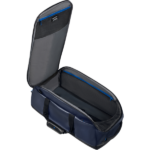 SAMSONITE Utazótáska 140875-2165, DUFFLE S (BLUE NIGHTS) -ECODIVER - Image 5