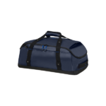 SAMSONITE Utazótáska 140875-2165, DUFFLE S (BLUE NIGHTS) -ECODIVER - Image 2