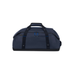 SAMSONITE Utazótáska 140875-2165, DUFFLE S (BLUE NIGHTS) -ECODIVER