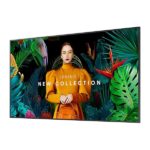 SAMSUNG 24/7 LFD, 50" QMC Crystal UHD 4K Signage kijelző - Image 4