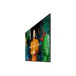 SAMSUNG 24/7 LFD, 50" QMC Crystal UHD 4K Signage kijelző - Image 5