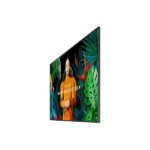 SAMSUNG 24/7 LFD, 55" QMC Crystal UHD 4K Signage kijelző - Image 5