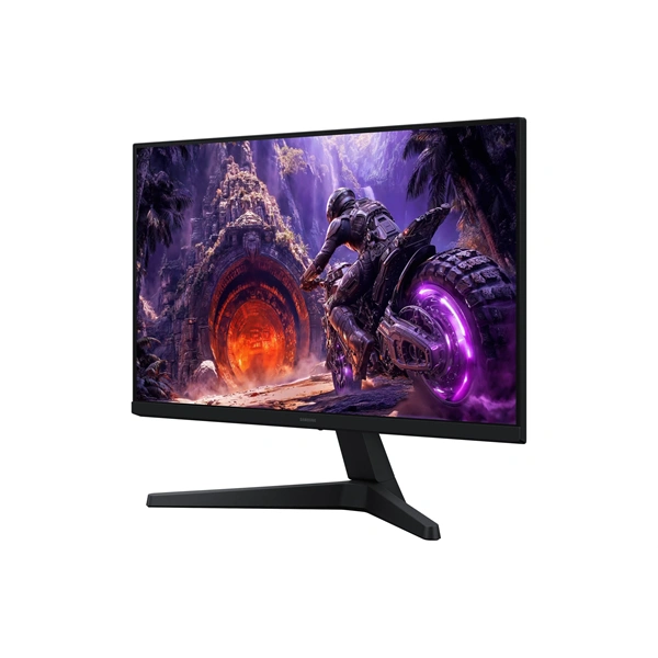 SAMSUNG 24" Odyssey G3 G30H Gaming IPS Monitor, FHD (1920x1080), 200Hz, 250 cd/m2, 1ms, DisplayPort, HDMI - Image 3