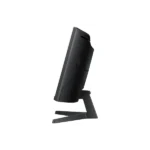 SAMSUNG 34" Ívelt Odyssey G5 VA monitor, UWQHD (3440 x 1440), 180Hz, 21:9, 250cd/m2, 1ms, DisplayPort, HDMI - Image 4