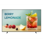 SAMSUNG 43" BEFX-H 4K Business TV, 16/7
