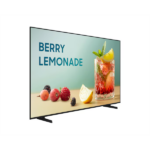 SAMSUNG 43" BEFX-H 4K Business TV, 16/7 - Image 3