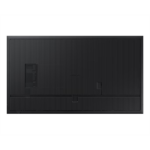 SAMSUNG 43" QBC Crystal UHD 4K Signage kijelző, 16/7, 350 nit, 3xHDMI, 2xUSB - Image 2