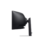 SAMSUNG 49" ViewFinity S9 S95UF DQHD Ívelt monitor, 5120x1440, 32:9, 350cd/2, 5ms, - Image 5