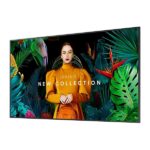 SAMSUNG 50" QBC Crystal UHD 4K Signage kijelző - Image 4