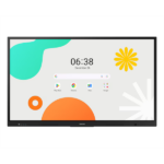 SAMSUNG 65" WAF Interaktív kijelző, 3840x2160, 12/7, 400 nit, 8ms, HDMI, USB, Wi-Fi