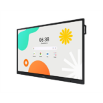SAMSUNG 65" WAF Interaktív kijelző, 3840x2160, 12/7, 400 nit, 8ms, HDMI, USB, Wi-Fi - Image 2