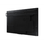 SAMSUNG 65" WAF Interaktív kijelző, 3840x2160, 12/7, 400 nit, 8ms, HDMI, USB, Wi-Fi - Image 4