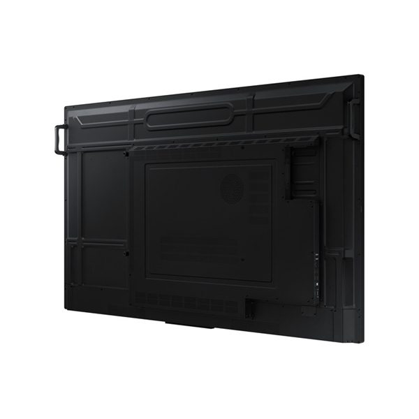 SAMSUNG 65" WAF Interaktív kijelző, 3840x2160, 12/7, 400 nit, 8ms, HDMI, USB, Wi-Fi - Image 4