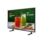 SAMSUNG 75" BED-H 4K Business TV - Image 2