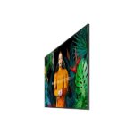 SAMSUNG 75" QBC Crystal UHD 4K Signage kijelző - Image 5