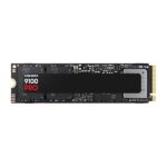 SAMSUNG 9100 PRO PCIe 5.0 NVMe M.2 SSD, 1TB