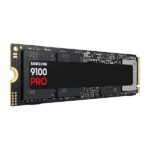 SAMSUNG 9100 PRO PCIe 5.0 NVMe M.2 SSD, 1TB - Image 4