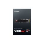 SAMSUNG 9100 PRO PCIe 5.0 NVMe M.2 SSD, 1TB - Image 5