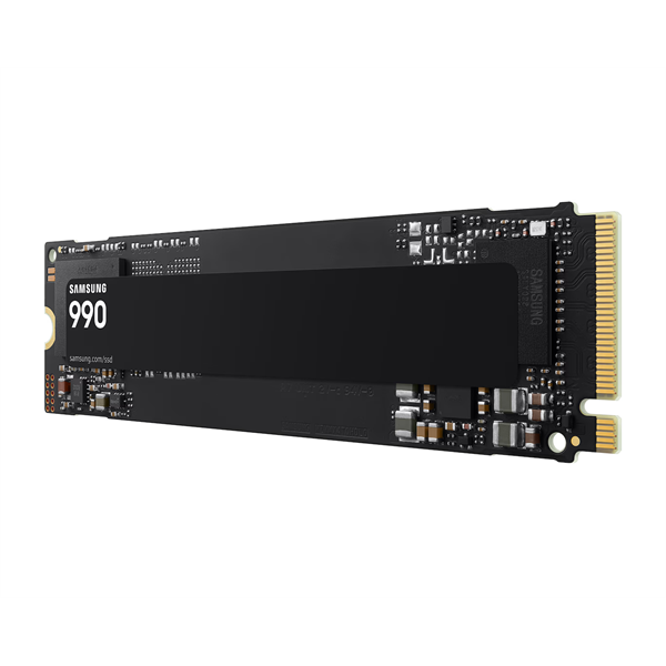 SAMSUNG 990, PCIe 4.0, NVMe 2.0, 2TB  R: 6450 MB/s  W: 6450 MB/s - Image 3