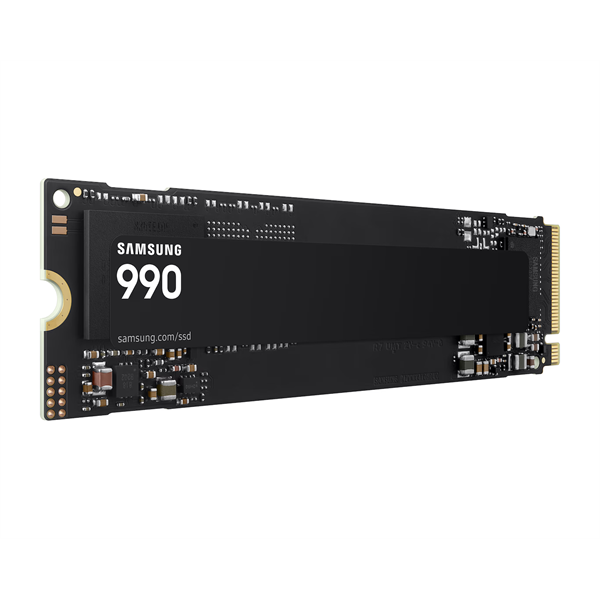 SAMSUNG 990, PCIe 4.0, NVMe 2.0, 2TB  R: 6450 MB/s  W: 6450 MB/s - Image 4
