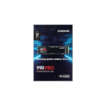 SAMSUNG 990 PRO PCIe 4.0 NVMe M.2 SSD, 1TB - Image 5