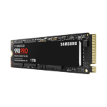 SAMSUNG 990 PRO PCIe 4.0 NVMe M.2 SSD, 1TB - Image 3