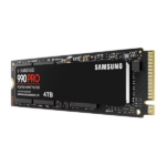 SAMSUNG 990 PRO NVMe™ M.2 SSD 4TB - Image 3