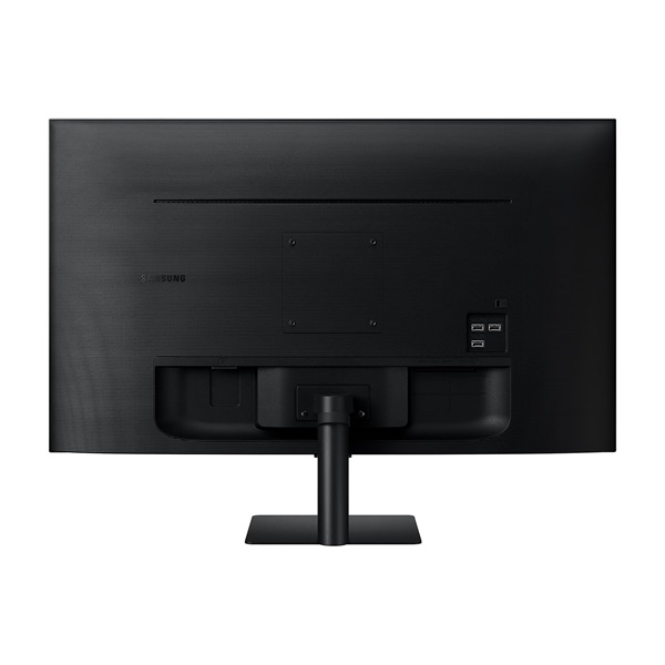 SAMSUNG AI Smart VA monitor 32" M7, 3840x2160, 16:9, 300cd/m2, 4ms, 2xHDMI/3xUSB/USB-C/WiFi/Bluetooth, hangszóró - Image 2