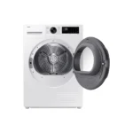 SAMSUNG DV80DG52B0AELE Szárítógép SpaceMax és Higénikus tisztítás funkcióval, 8kg, Fehér - Image 2