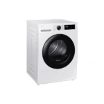 SAMSUNG DV80DG52B0AELE Szárítógép SpaceMax és Higénikus tisztítás funkcióval, 8kg, Fehér - Image 3
