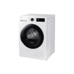 SAMSUNG DV80DG52B0AELE Szárítógép SpaceMax és Higénikus tisztítás funkcióval, 8kg, Fehér - Image 4
