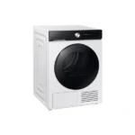 SAMSUNG DV90DB7845GEU4 Hőszivattyús AI szárítógép, 9kg, Fehér - Image 2