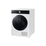 SAMSUNG DV90DB7845GEU4 Hőszivattyús AI szárítógép, 9kg, Fehér - Image 3