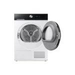 SAMSUNG DV90DB7845GEU4 Hőszivattyús AI szárítógép, 9kg, Fehér - Image 4