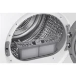 SAMSUNG DV90DB7845GEU4 Hőszivattyús AI szárítógép, 9kg, Fehér - Image 5