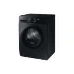 SAMSUNG DV90DG52A0ABLE Szárítógép hőszivattyús technológiával, 9kg, Fekete - Image 2