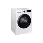 SAMSUNG DV90DG52A0AELE Szárítógép hőszivattyús technológiával, 9kg, Fehér - Image 2