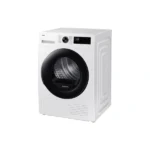 SAMSUNG DV90DG52A0AELE Szárítógép hőszivattyús technológiával, 9kg, Fehér - Image 3
