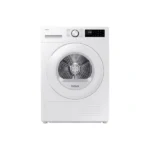 SAMSUNG DV90DG52A0TELE Szárítógép hőszivattyús technológiával, 9kg, QuickDry, Fehér