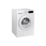 SAMSUNG DV90DG52A0TELE Szárítógép hőszivattyús technológiával, 9kg, QuickDry, Fehér - Image 2