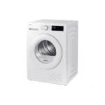 SAMSUNG DV90DG52A0TELE Szárítógép hőszivattyús technológiával, 9kg, QuickDry, Fehér - Image 3